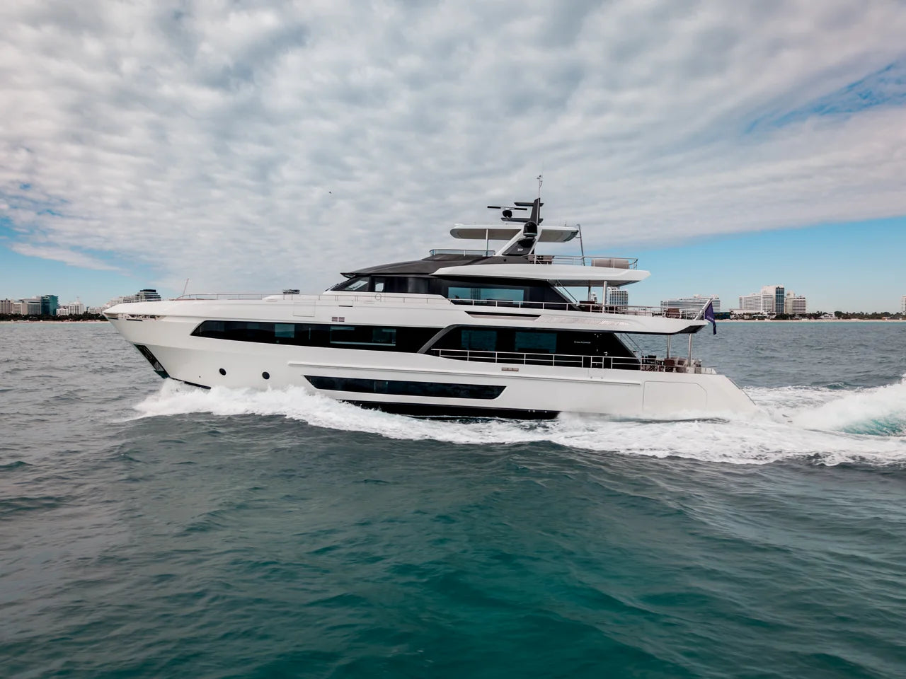 2026 Ocean Alexander 35P 113.0 feet, Pompano Beach, FL #6