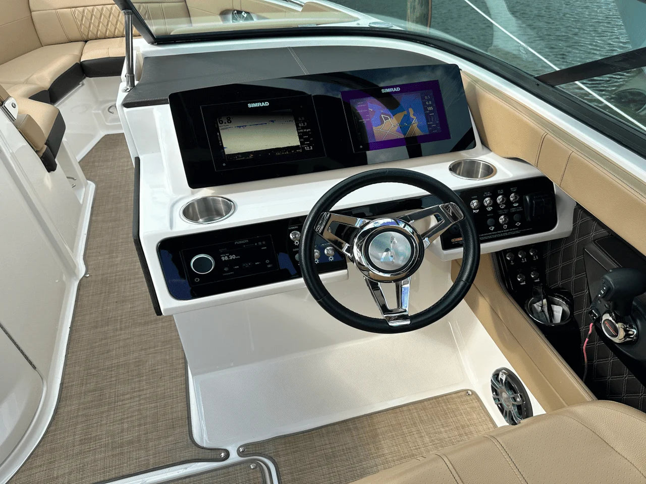 2019 Sea Ray 250 SLX 25.0 feet, Clearwater, Florida #8
