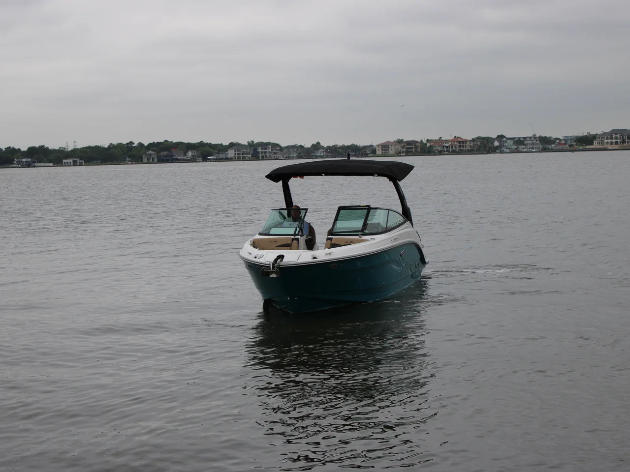 2026 Sea Ray SLX 260 26.0 feet, Seabrook, TX #14