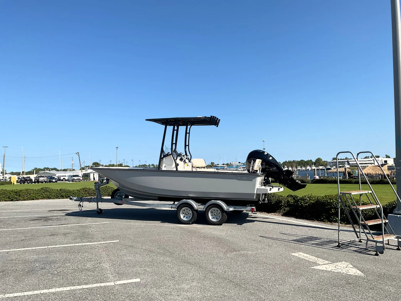 2026 Boston Whaler 190 Montauk 19.0 feet, Panama City, FL #5
