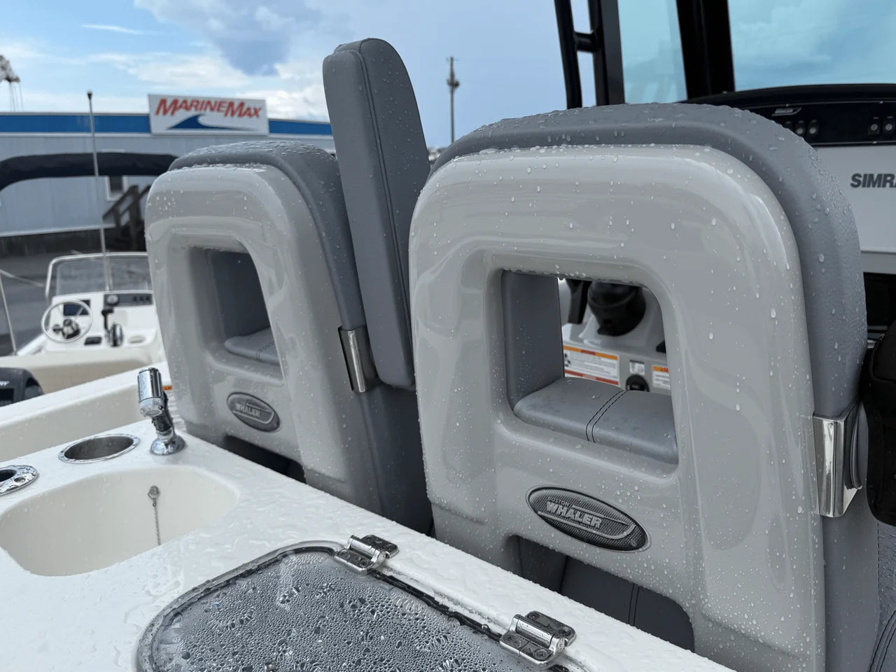 2026 Boston Whaler 280 Outrage 28.0 feet, Fort Walton Beach, Florida #54