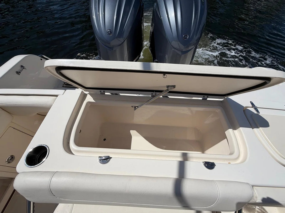 2023 Grady-White FREEDOM 285 28.0 feet, Key Largo, FL #49