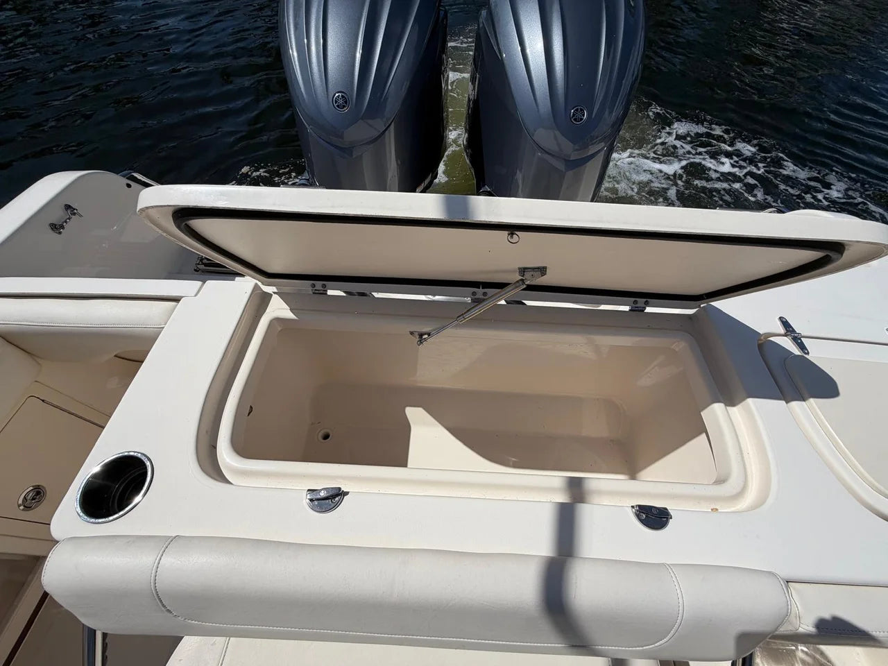 2023 Grady-White FREEDOM 285 28.0 feet, Key Largo, FL #49