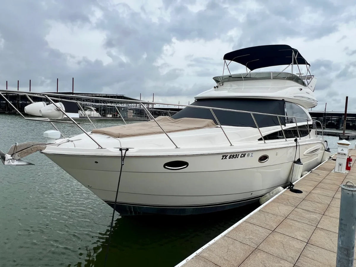 2013 Meridian 391 SB 39.0 feet, Lewisville, TX #8