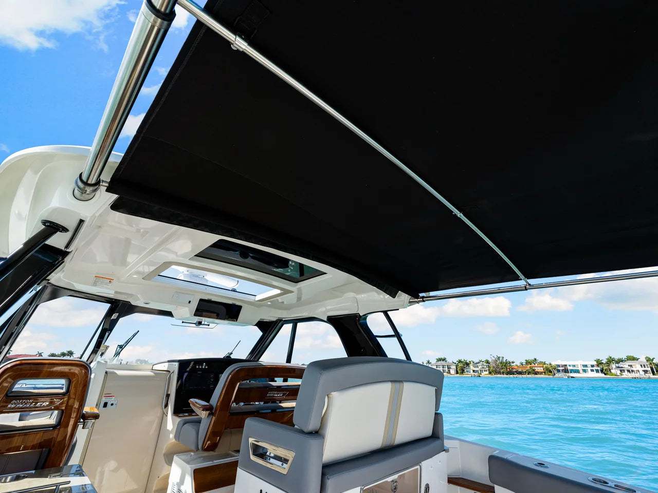 2026 Boston Whaler 380 Realm 38.0 feet, Sarasota, FL #76