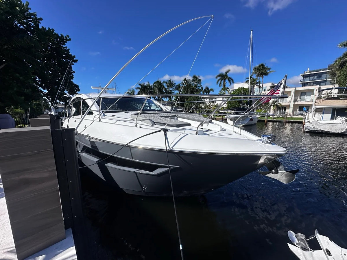 2023 Cruisers Yachts 46 CANTIUS 46.0 feet, Fort Lauderdale, FL, FL #6