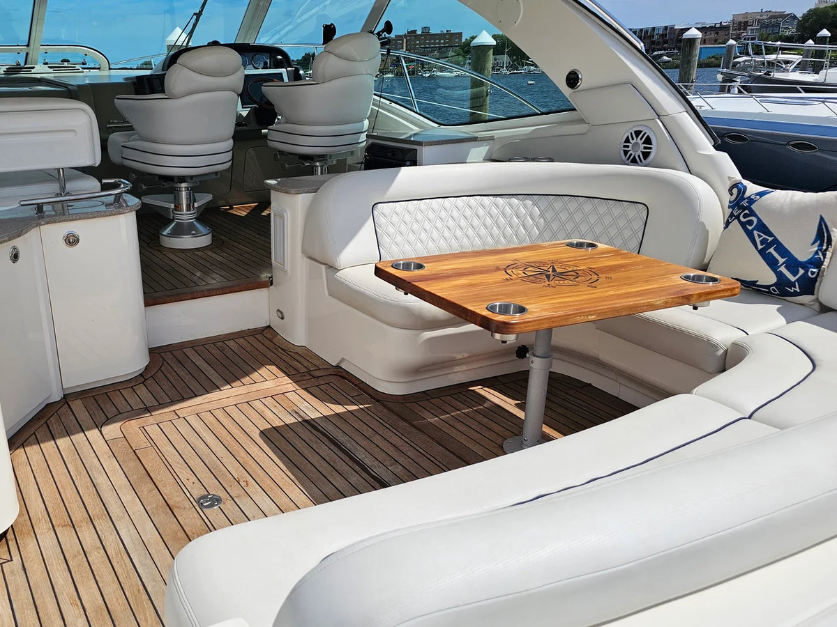 2006 Sea Ray 48 Sundancer 48.0 feet, Red Bank, NJ #10