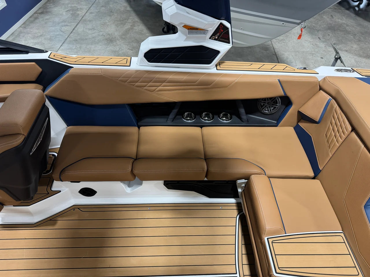2026 Nautique Super Air Nautique S23 23.0 feet, Rogers, MN #19