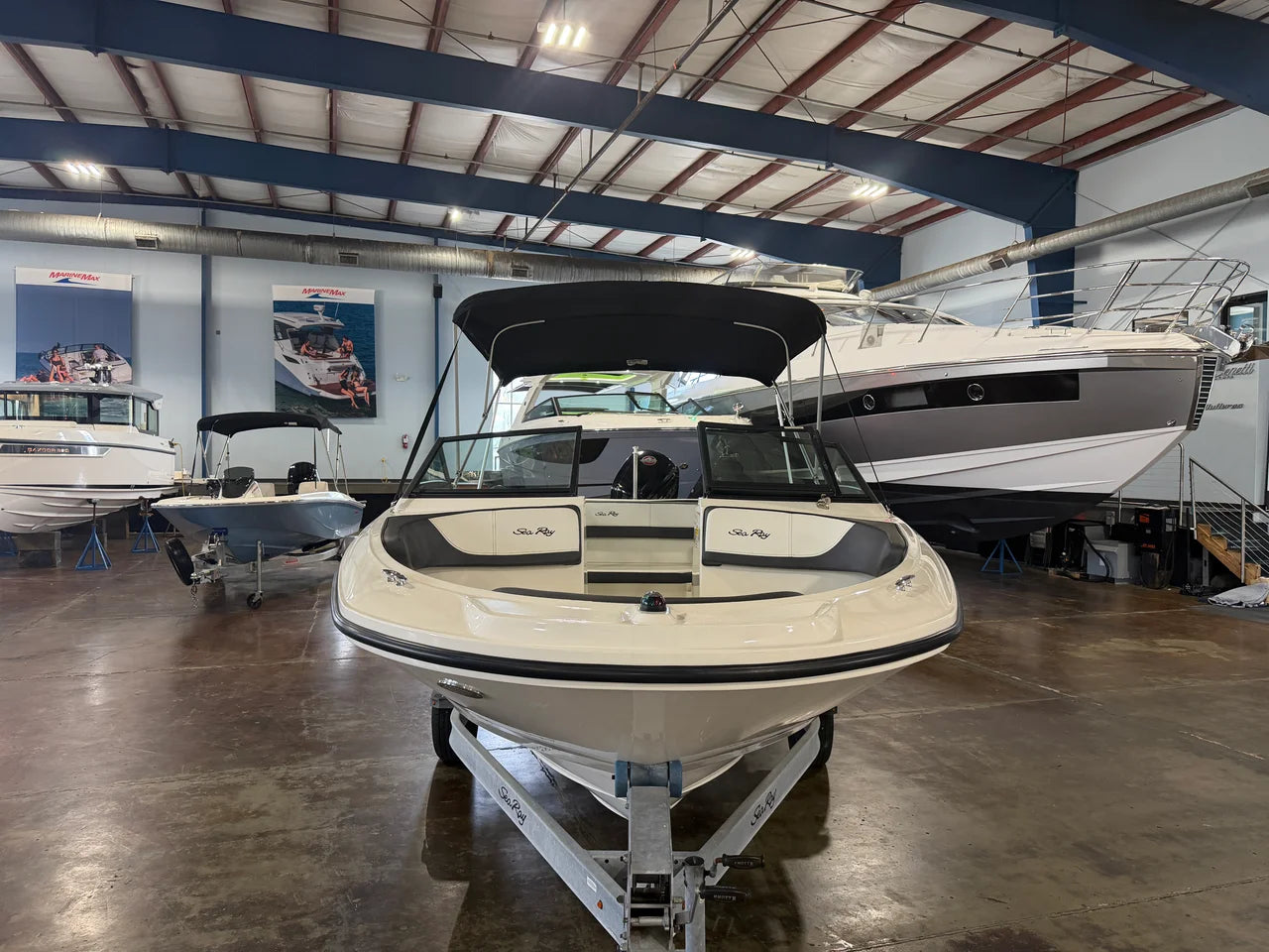 2018 Sea Ray 190 SPX OB 19.0 feet, Clearwater, Florida #3