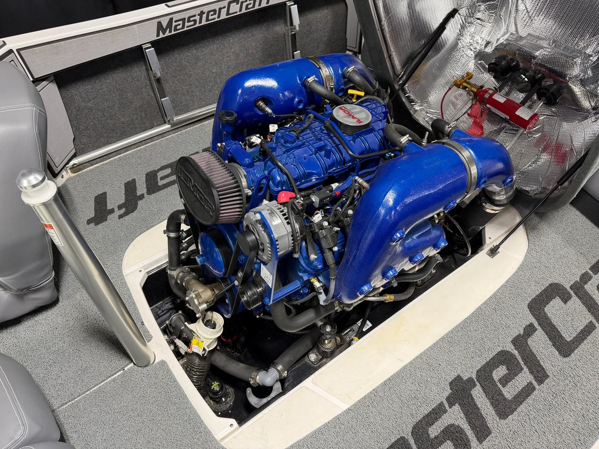 2020 Mastercraft PROSTAR 20.0 feet, Crosslake, Minnesota #21