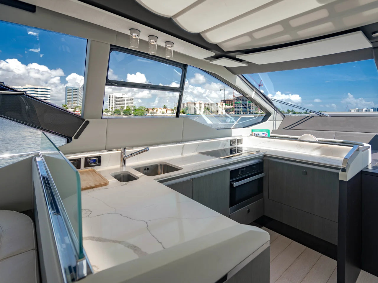 2019 Azimut S7 70.0 feet, West Palm Beach, FL #73