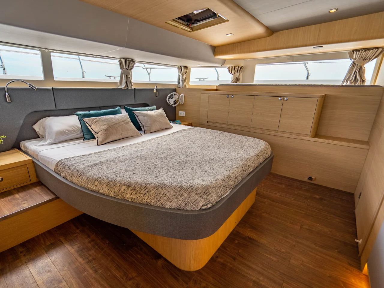 2024 Aquila 54 Yacht 54.0 feet, Clearwater, Florida #31