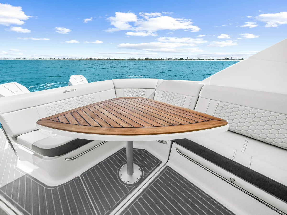 2027 Sea Ray Sundancer 320 Outboard 32.0 feet, Venice, Florida #32