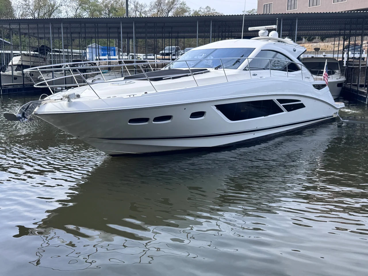 2015 Sea Ray 510 SUNDANCER 50.0 feet, Lake Ozark, MO #6