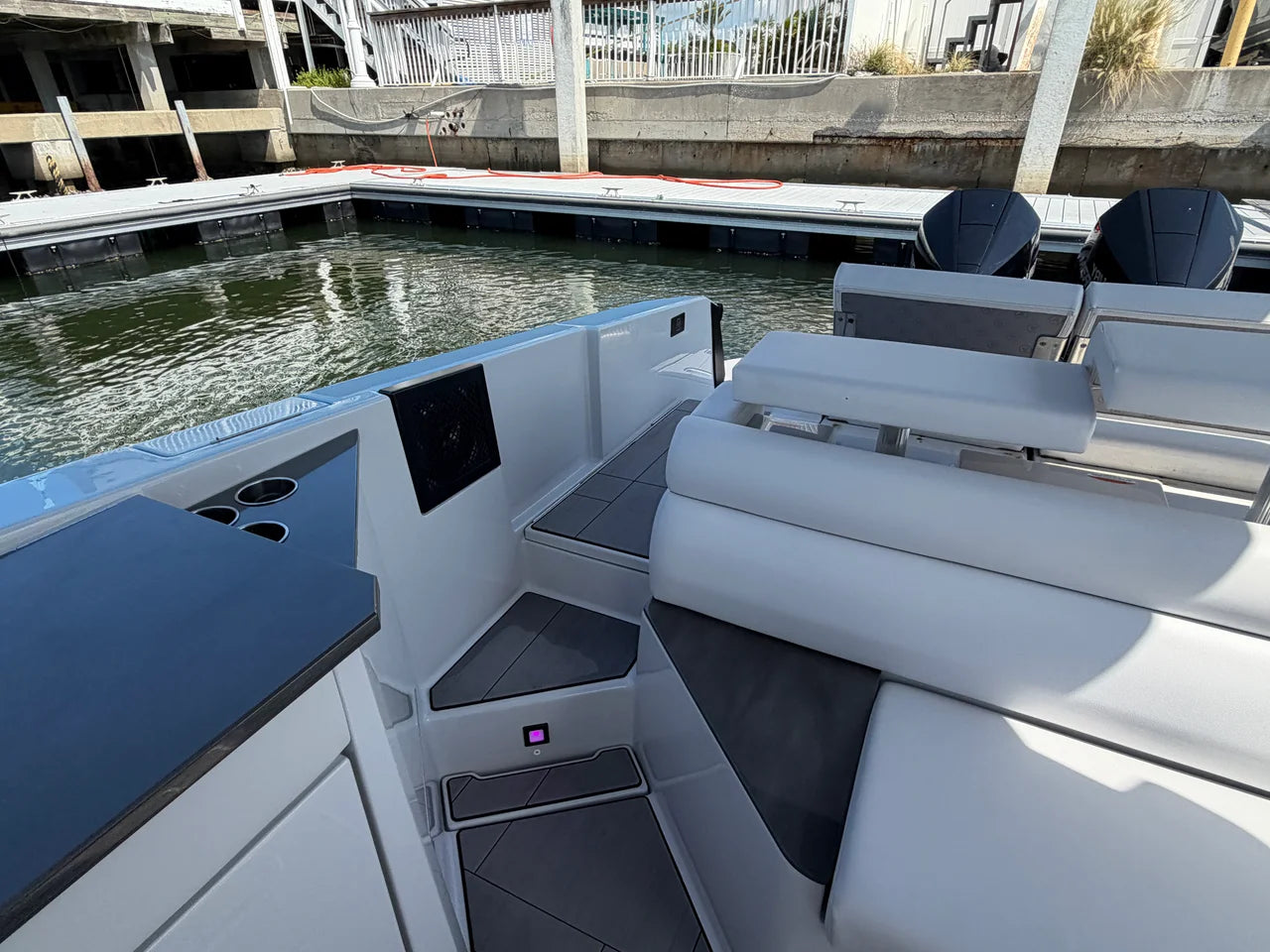 2023 Aviara 32 OB 32.0 feet, Clearwater, Florida #63
