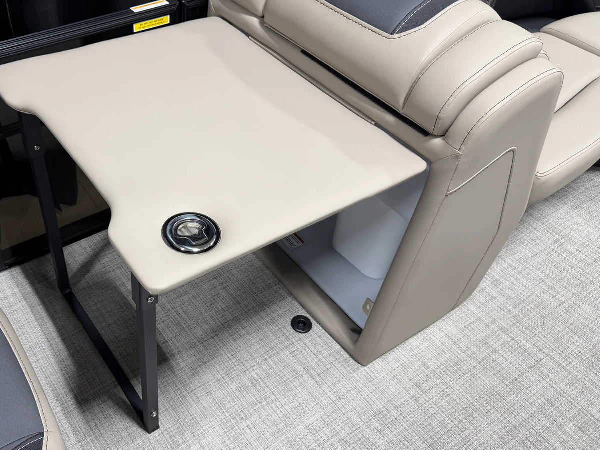 2027 Barletta CABRIO22UC 22.0 feet, Crosslake, Minnesota #32