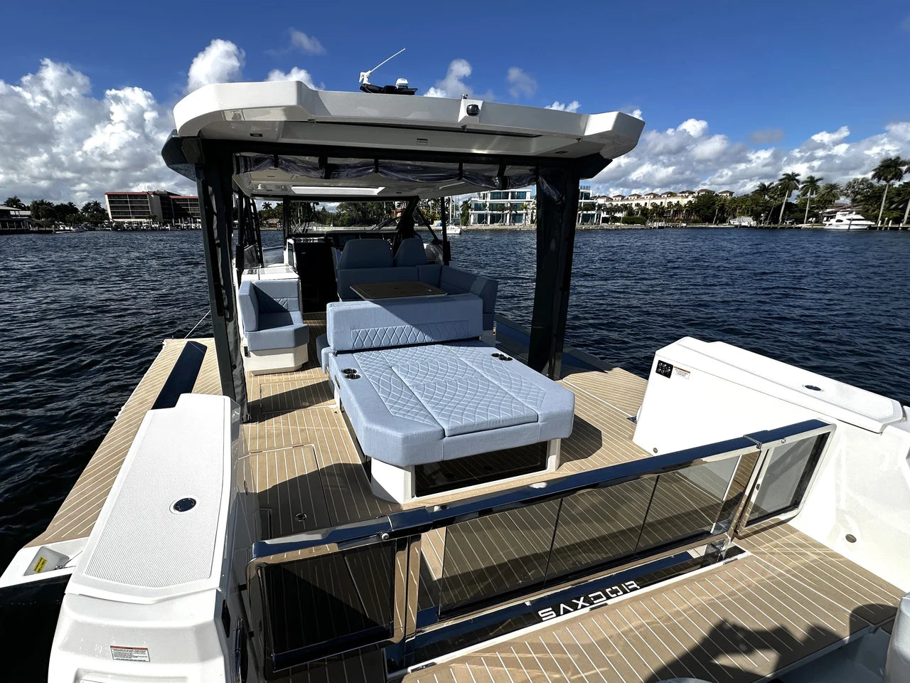 2026 Saxdor 400 GTO 40.0 feet, Pompano Beach, Florida #22