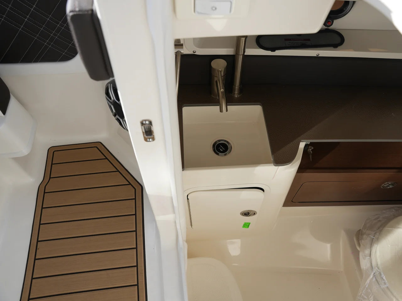 2026 Sea Ray SDX 290 29.0 feet, Lewisville, TX #28