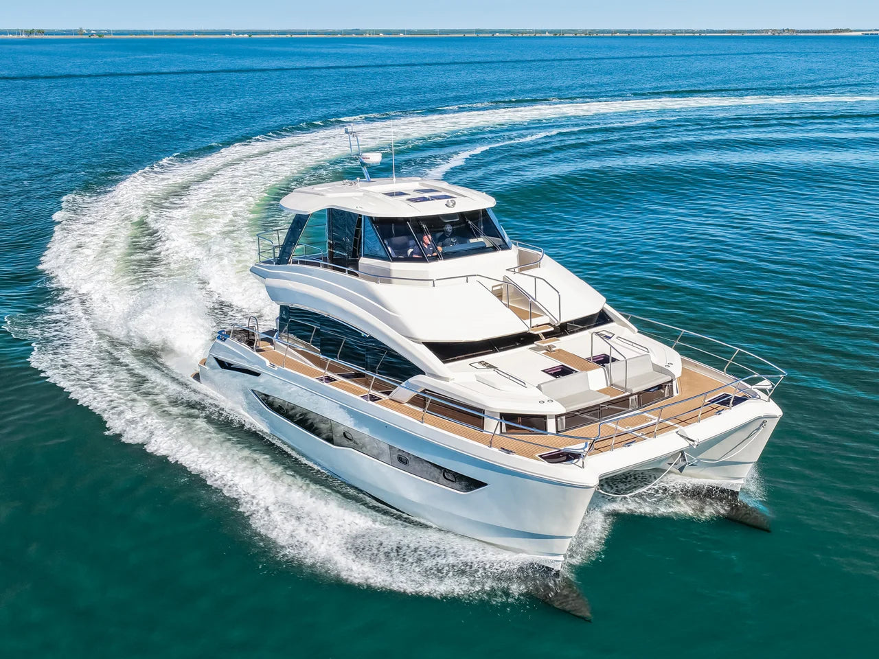2022 Aquila 54 Yacht 54.0 feet, Clearwater, Florida #28
