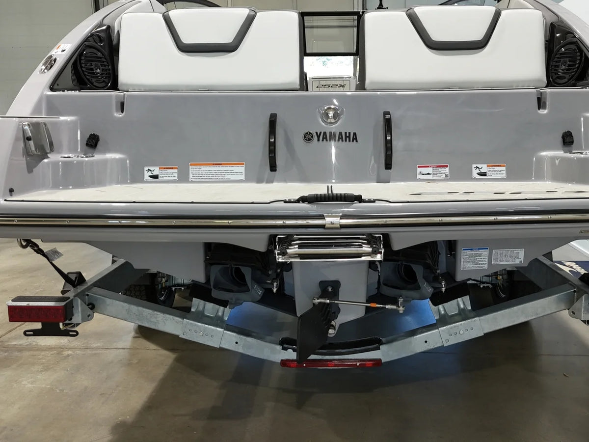 2026 Yamaha 252XE 25.0 feet, Cornelius, North Carolina #5