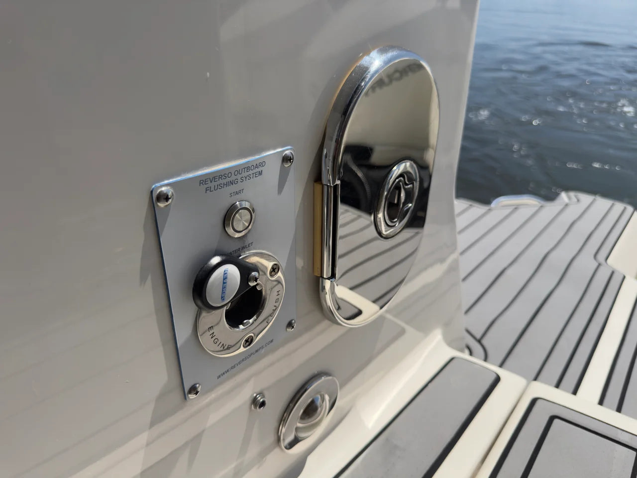 2021 Sea Ray 320 SUNDANCER OB 32.0 feet, Norwalk, Connecticut #52