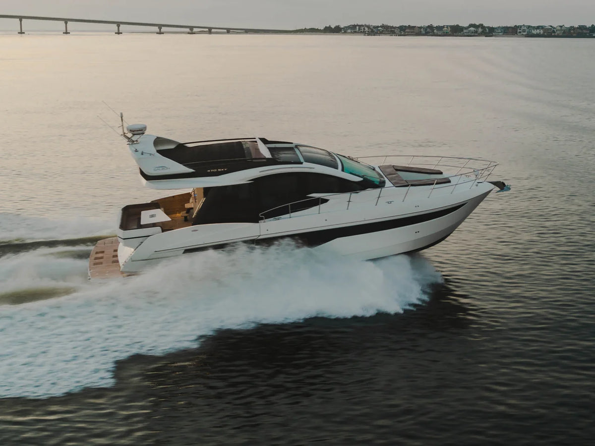 2027 Galeon 570 SKY 58.0 feet, Inuvik, Northwest Territories #5