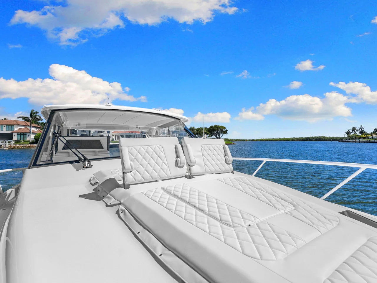 2026 Intrepid 50 EVOLUTION 50.0 feet, Naples, Florida #31