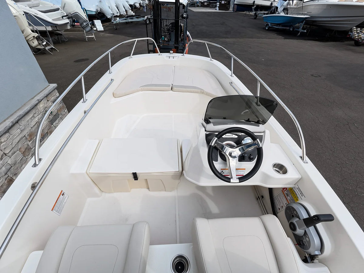 2027 Boston Whaler 160 Super Sport 16.0 feet, Norwalk, Connecticut #5