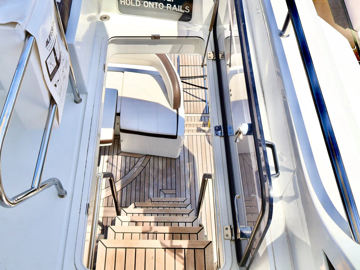 2022 Galeon 500 FLY 50.0 feet, Jacksonville Beach, Florida #37