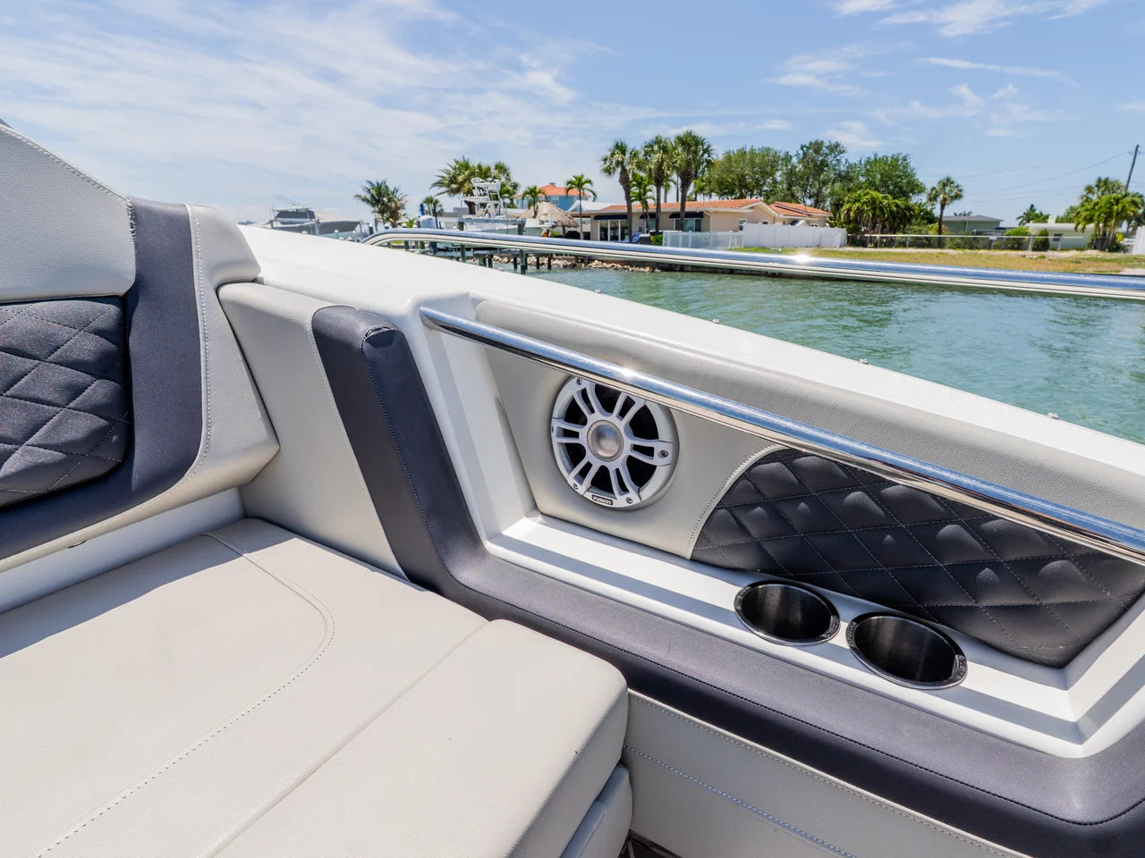 2023 Aquila 36 SPORT 36.0 feet, St Petersburg, FL #36