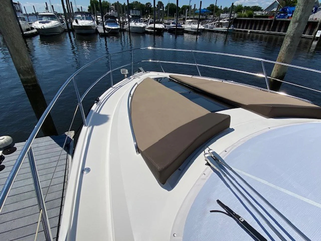2018 Galeon 385 HTS 44.0 feet, Norwalk, Connecticut #75