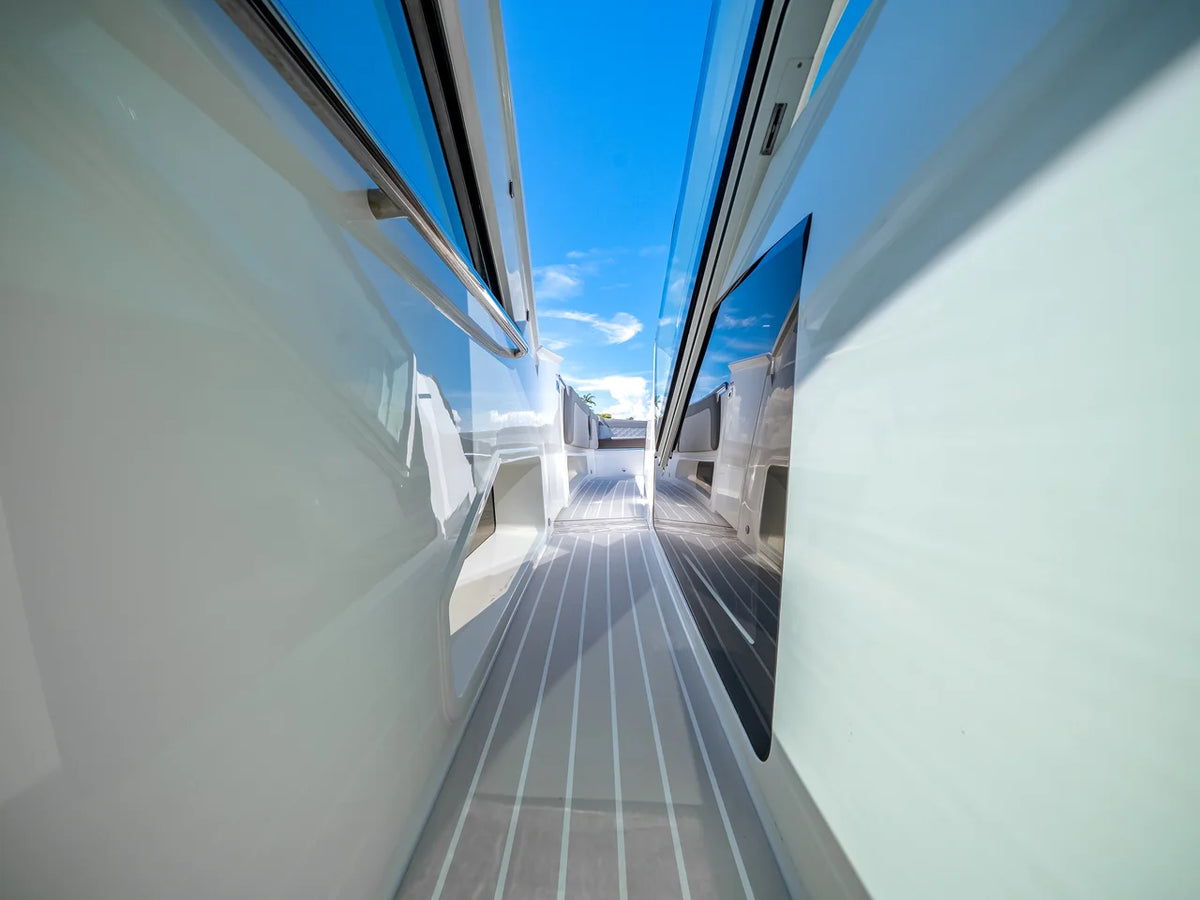 2027 Galeon 435 GTO 43.0 feet, Pompano Beach, Florida #45