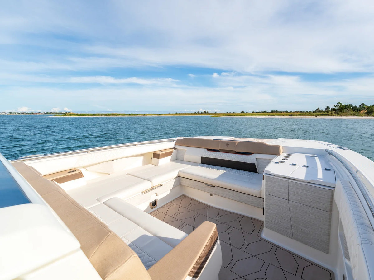 2027 Ducari 37 XIV 37.0 feet, Wrightsville Beach, North Carolina #29