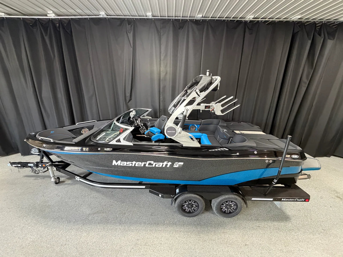 2018 Mastercraft XT23 23.0 feet, Nisswa, Minnesota #2