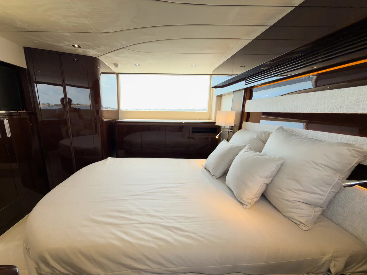 2026 Galeon 500 FLY 50.0 feet, Fort Myers, FL #24