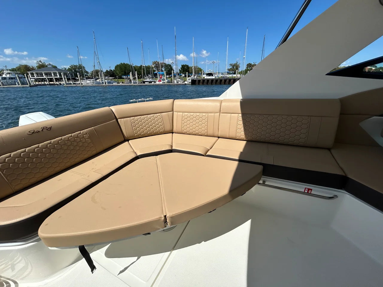 2026 Sea Ray Sundancer 320 Outboard 32.0 feet, Pensacola, Florida #19