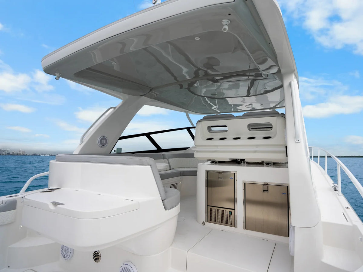 2024 Intrepid 477 EVOLUTION 47.0 feet, Dania, FL #28