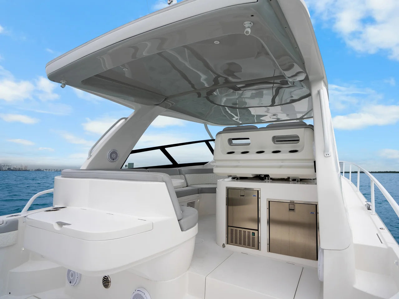 2024 Intrepid 477 EVOLUTION 47.0 feet, Dania, FL #28