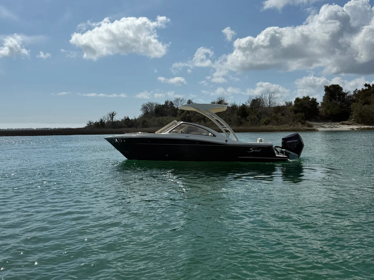 2026 Scout 240 Dorado 24.0 feet, Wrightsville Beach, North Carolina #1
