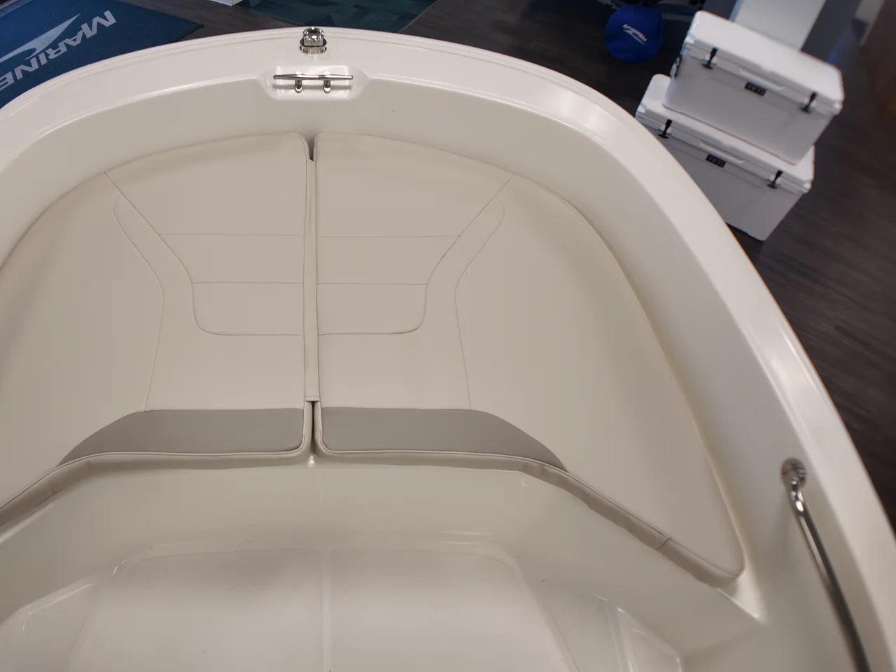 2027 Boston Whaler 160 Super Sport 16.0 feet, Pompano Beach, Florida #16