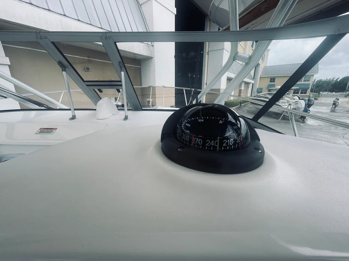 2008 Boston Whaler 285 CONQUEST 28.0 feet, Pompano Beach, FL #37