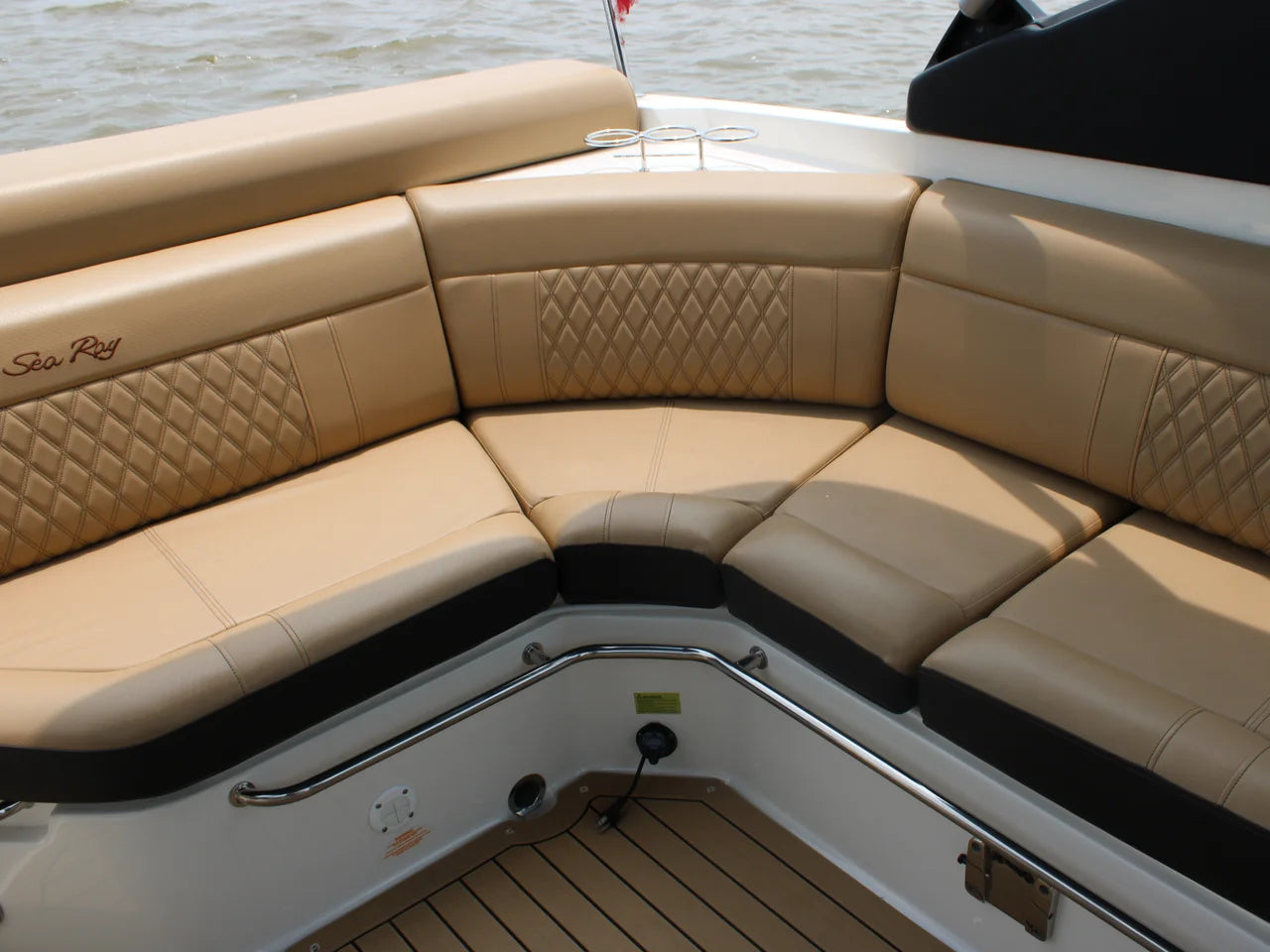 2020 Sea Ray SLX 280 28.0 feet, Seabrook, TX #17