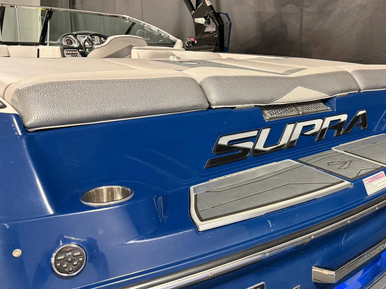 2015 Supra SC400 21.0 feet, Nisswa, Minnesota #14