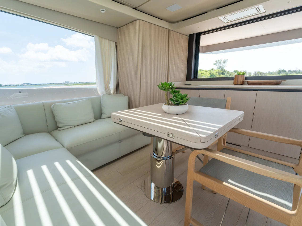 2025 Azimut Seadeck 6 60.0 feet, Wrightsville Beach, North Carolina #26