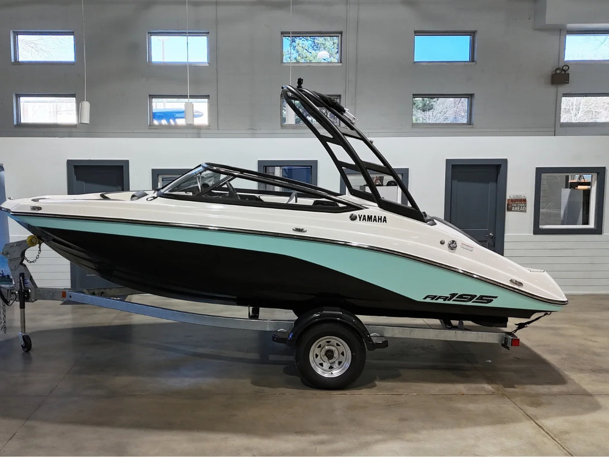 2026 Yamaha AR195 19.0 feet, Cornelius, North Carolina #1