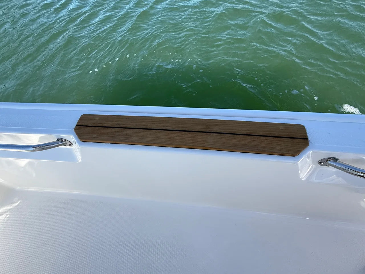 2026 Boston Whaler 190 Montauk 19.0 feet, Wrightsville Beach, North Carolina #13