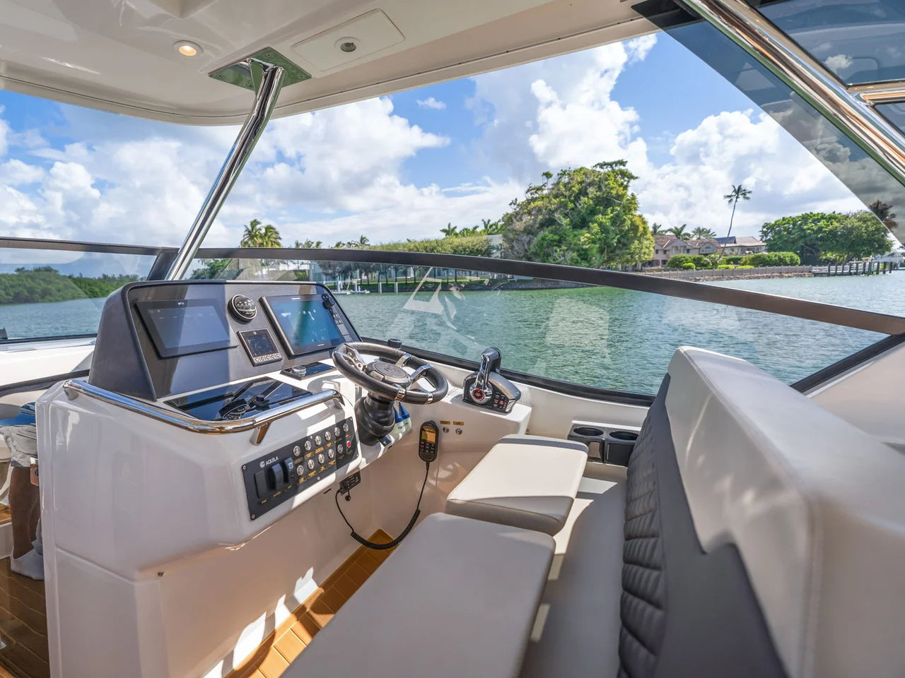 2023 Aquila 32 Sport 32.0 feet, Naples, Florida #17