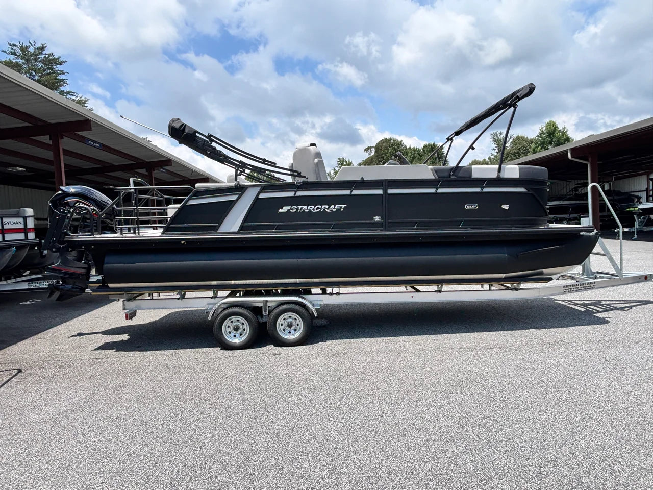 2026 Starcraft SLS 3 Q DH 24.0 feet, Cumming, GA #2