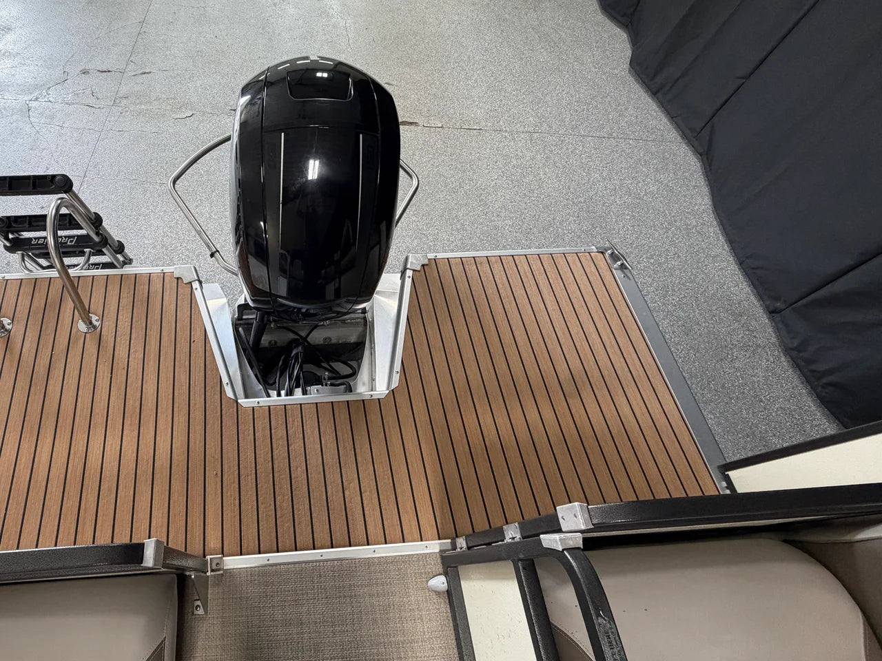 2014 Premier 240 SUNSATION SL 24.0 feet, Nisswa, Minnesota #57