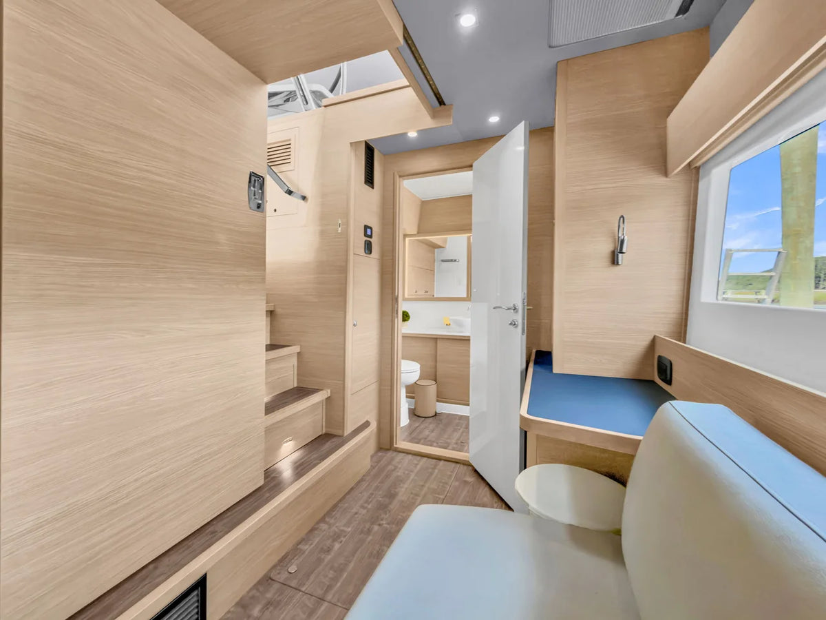 2025 Aquila 54 Yacht 54.0 feet, Charleston, SC #51